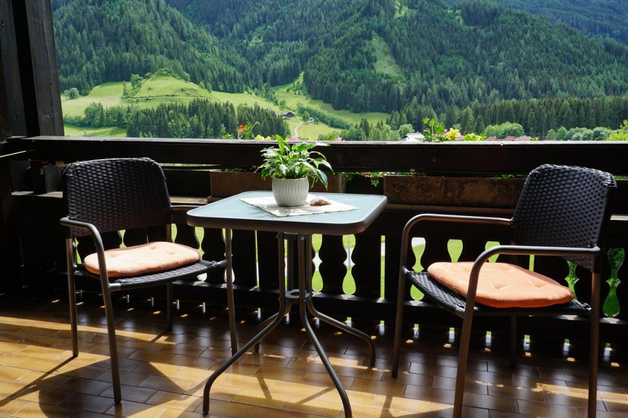 Pension & Ferienwohnung Sonnleiten Гнезау Экстерьер фото