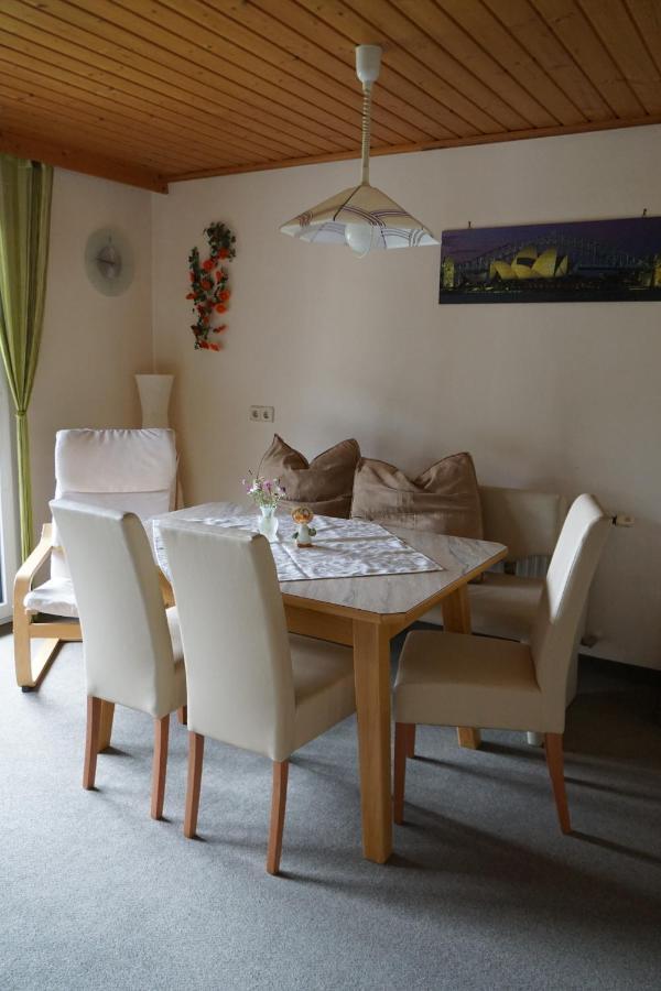 Pension & Ferienwohnung Sonnleiten Гнезау Экстерьер фото