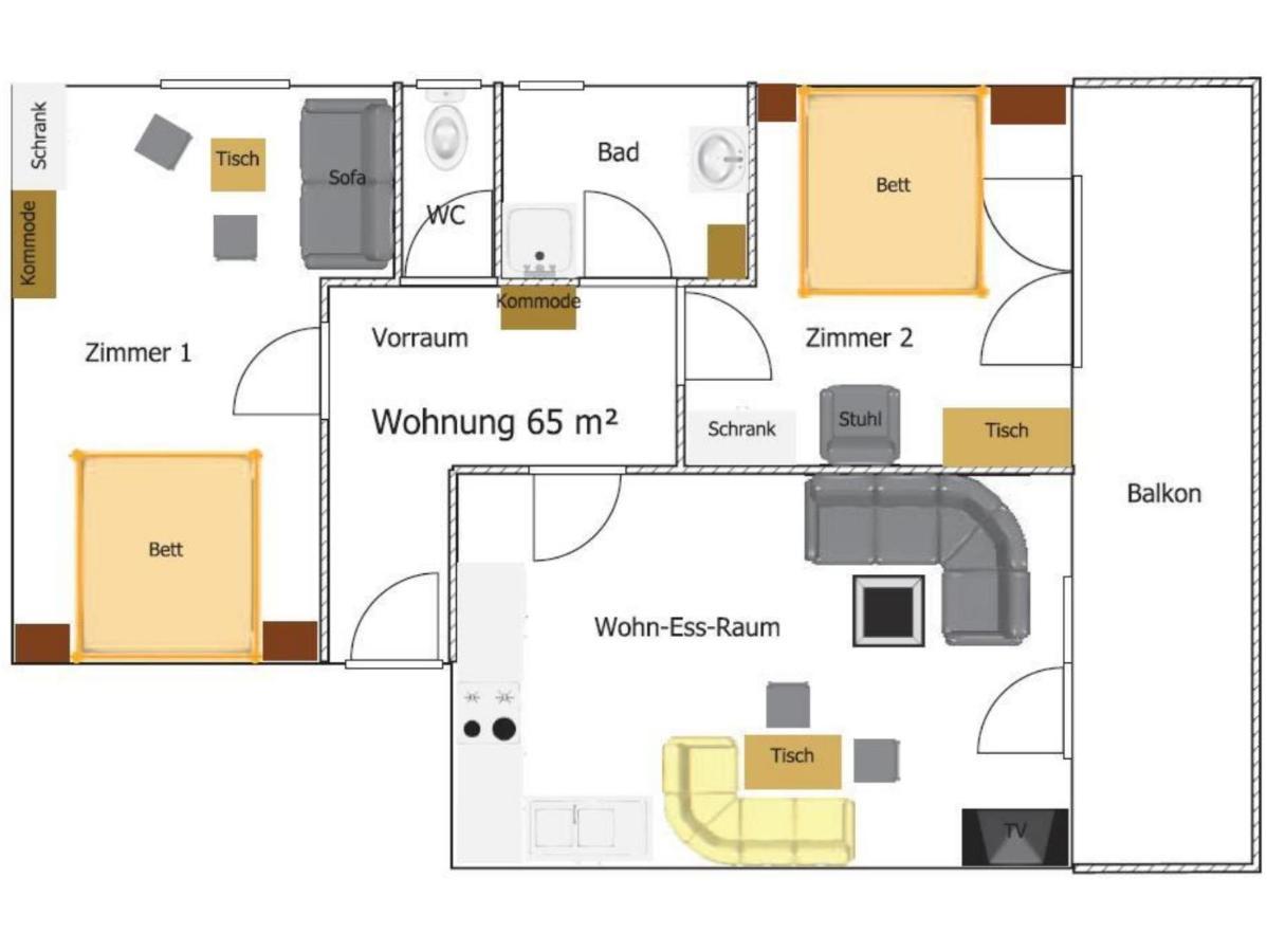 Pension & Ferienwohnung Sonnleiten Гнезау Экстерьер фото