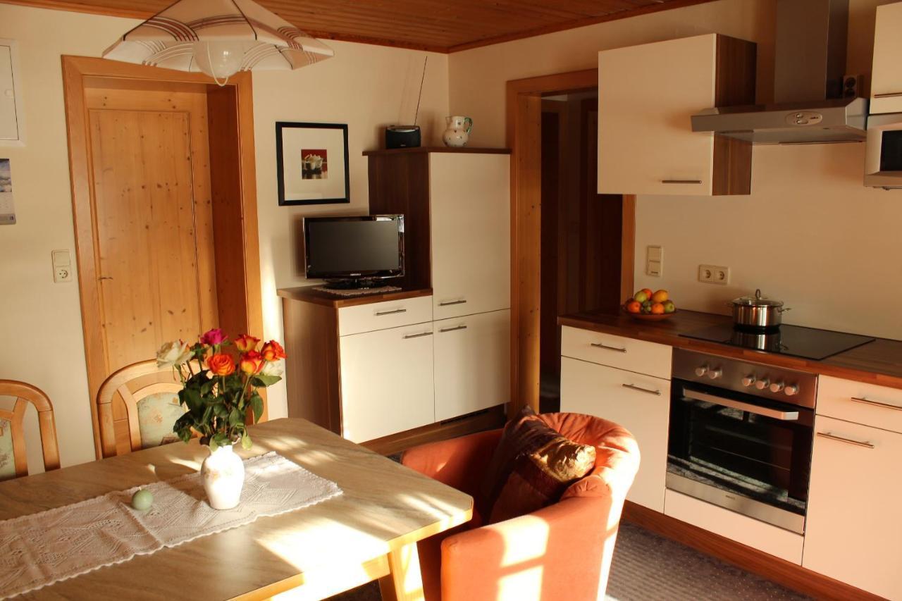 Pension & Ferienwohnung Sonnleiten Гнезау Экстерьер фото