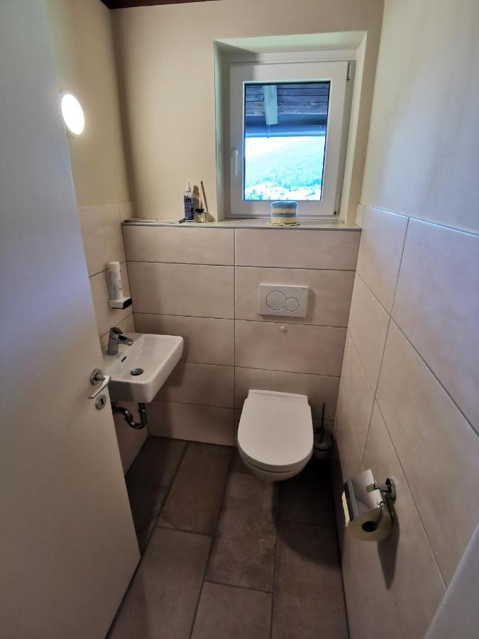 Pension & Ferienwohnung Sonnleiten Гнезау Экстерьер фото