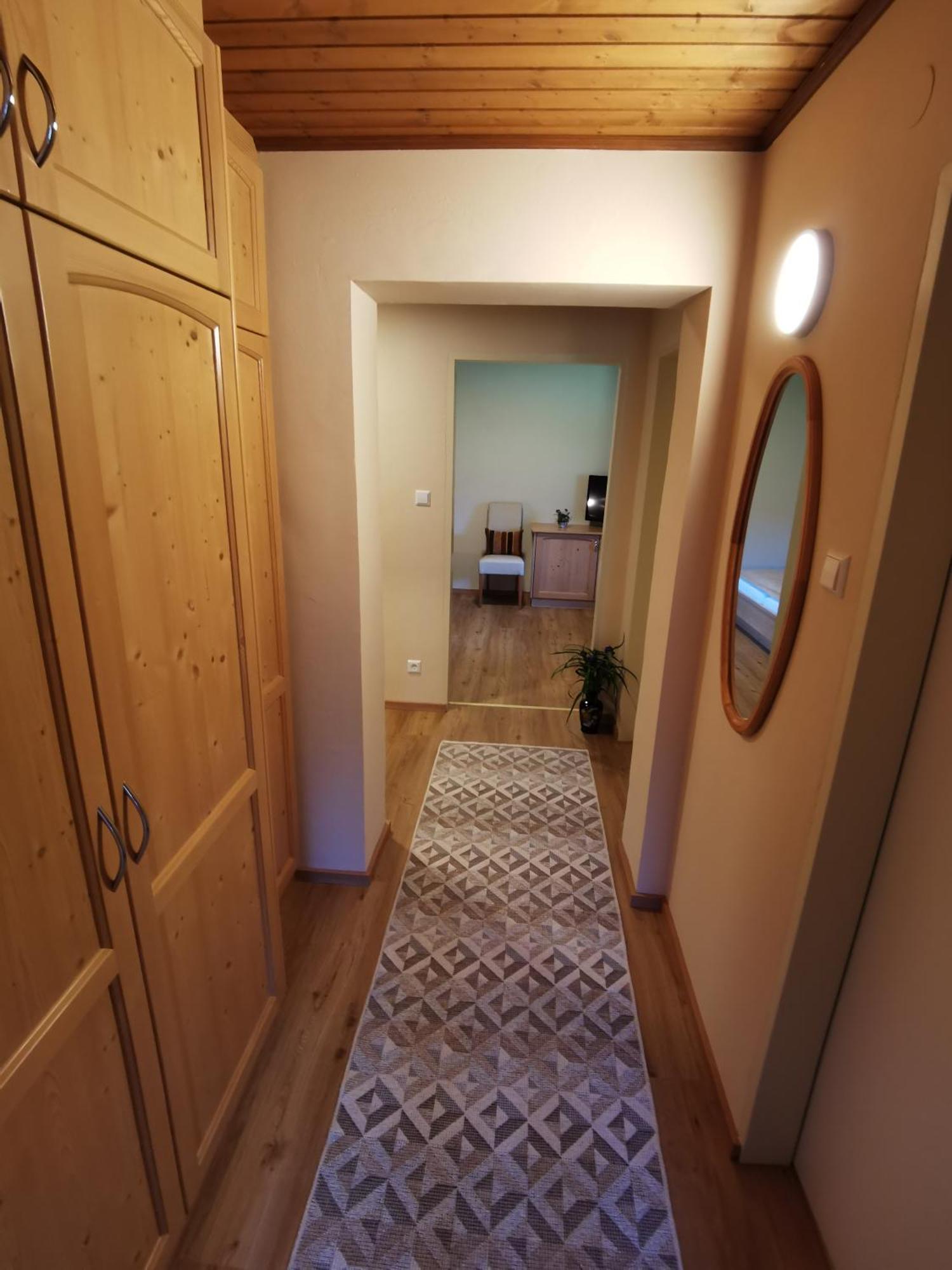 Pension & Ferienwohnung Sonnleiten Гнезау Номер фото