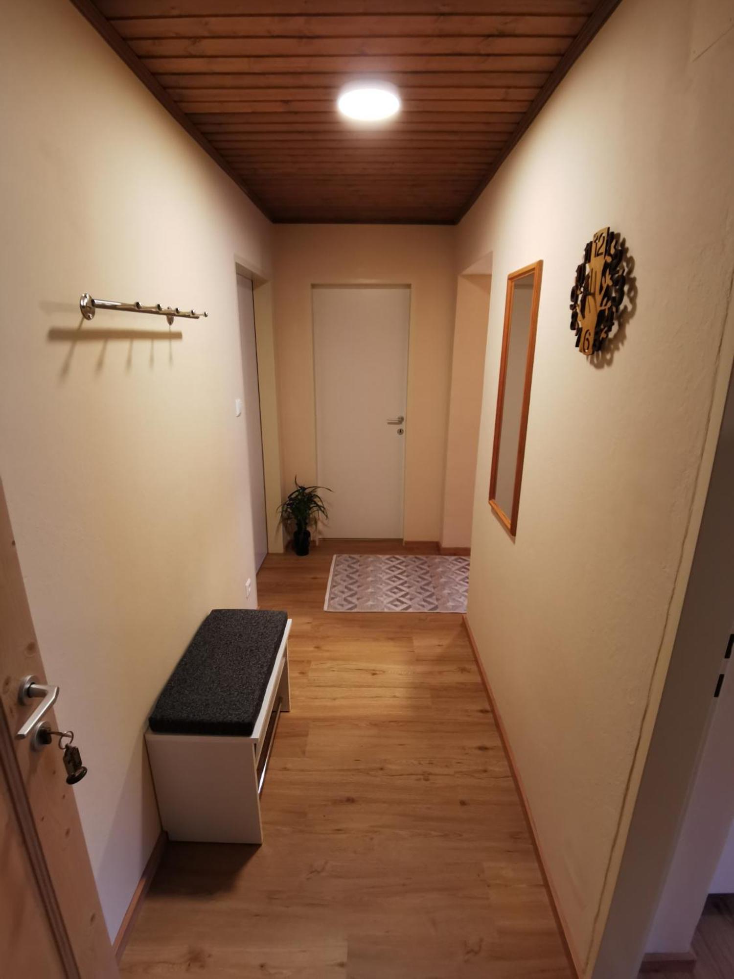 Pension & Ferienwohnung Sonnleiten Гнезау Номер фото