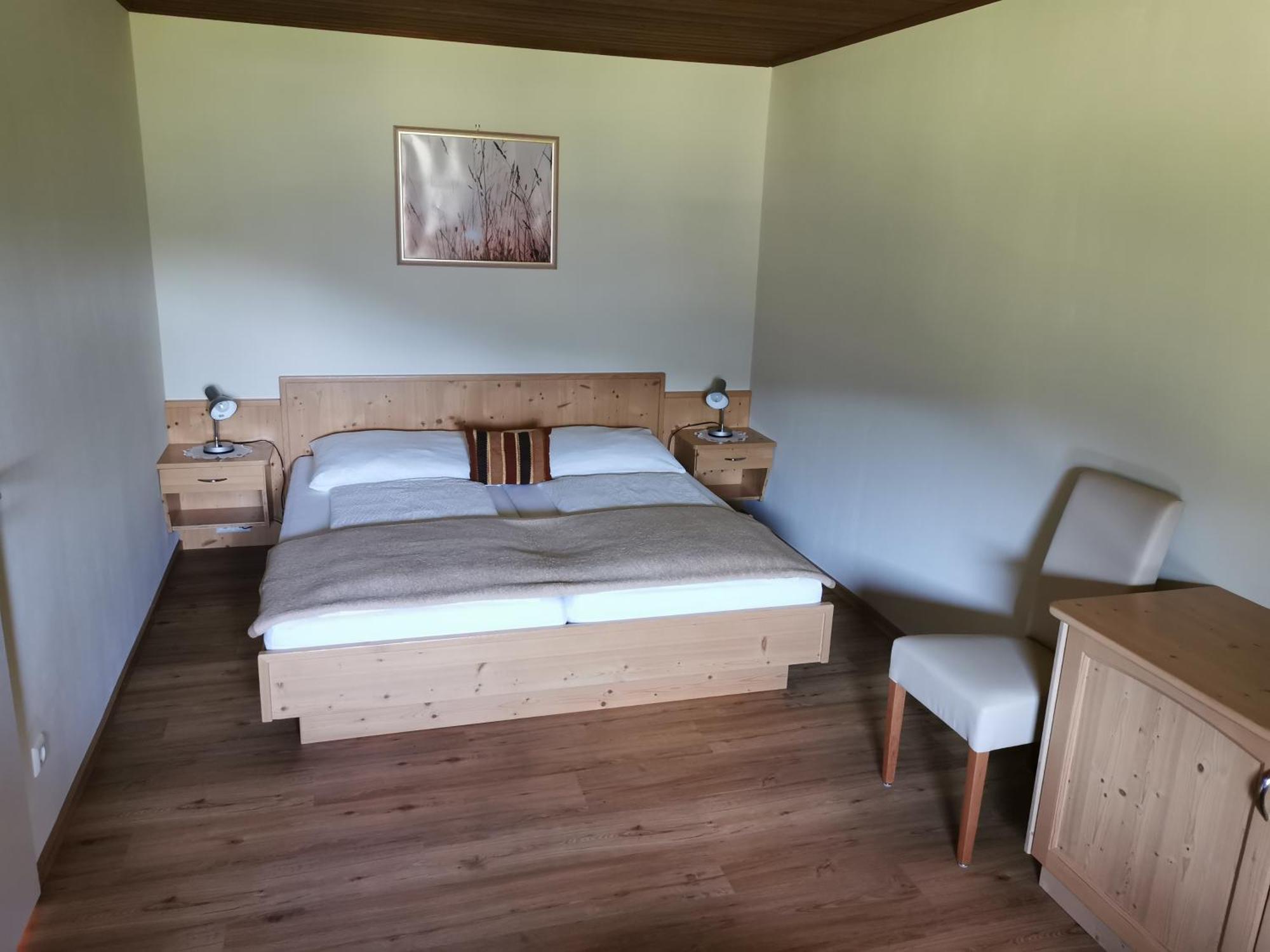 Pension & Ferienwohnung Sonnleiten Гнезау Номер фото