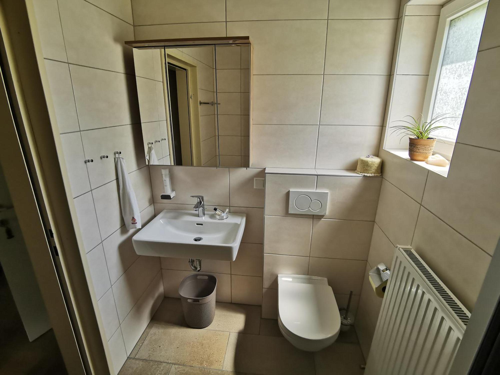 Pension & Ferienwohnung Sonnleiten Гнезау Экстерьер фото