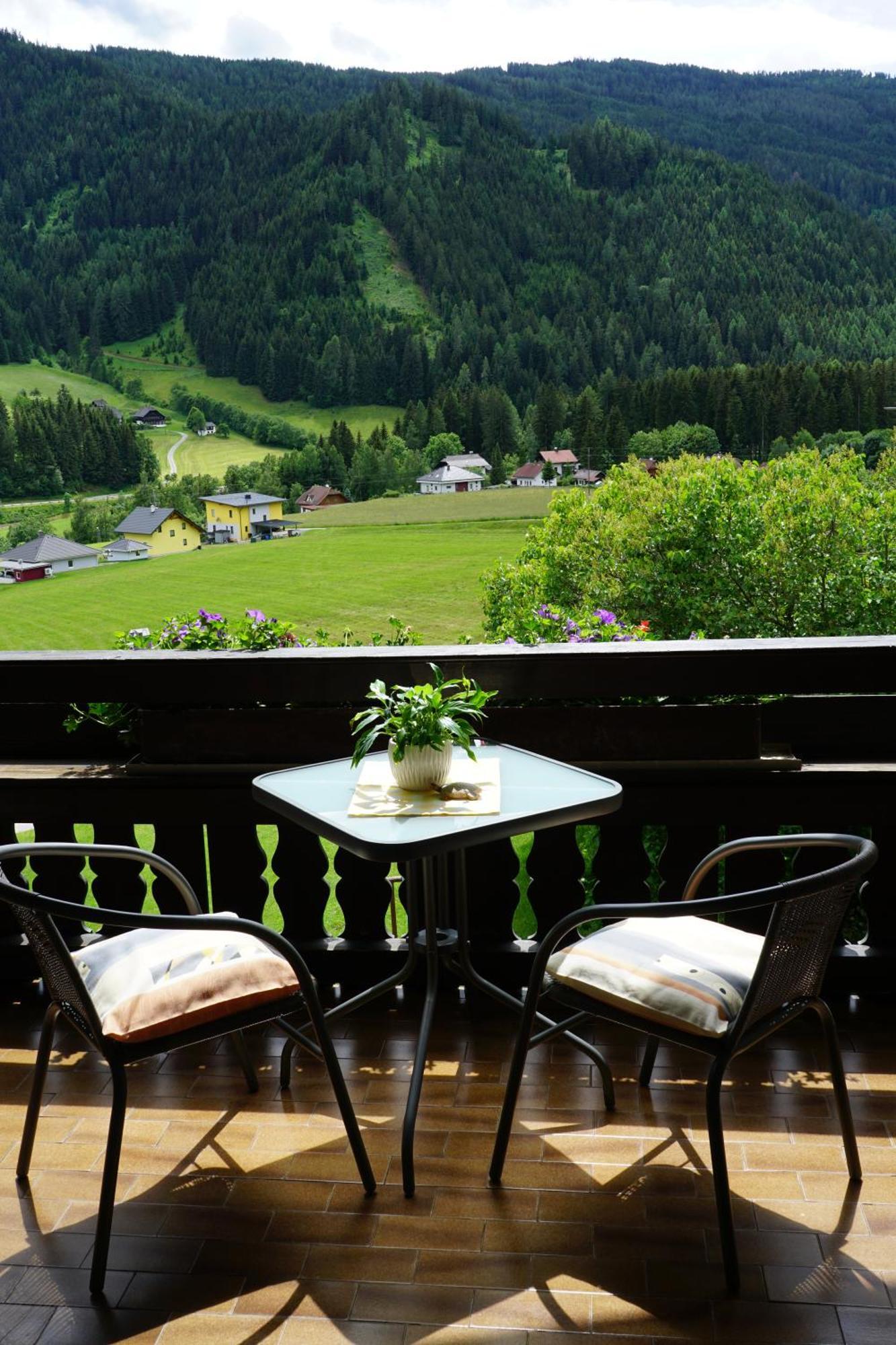 Pension & Ferienwohnung Sonnleiten Гнезау Номер фото