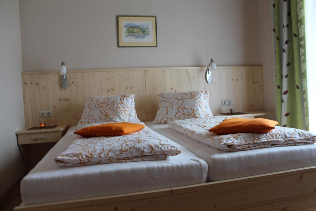 Pension & Ferienwohnung Sonnleiten Гнезау Номер фото